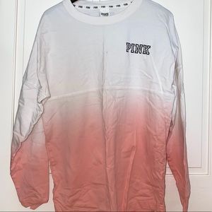 PINK by Victoria’s Secret Sweater XS